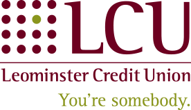 Leominster Credit Union logo